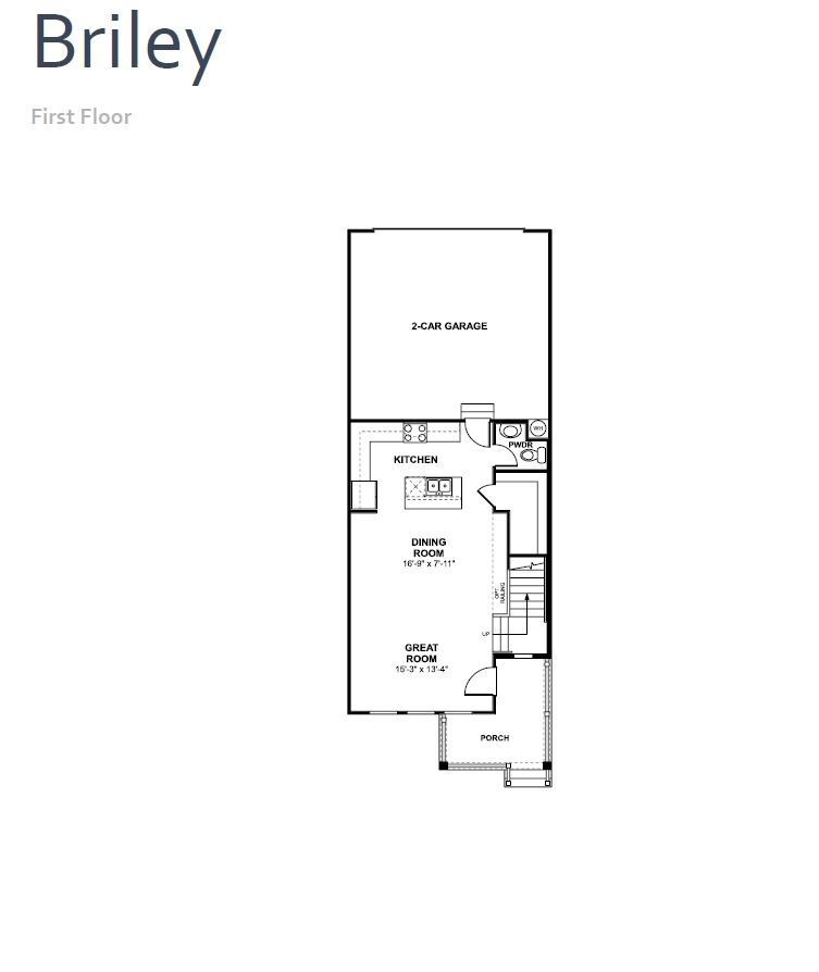 2589 Peaceful Valley Drive Columbia TN 38401