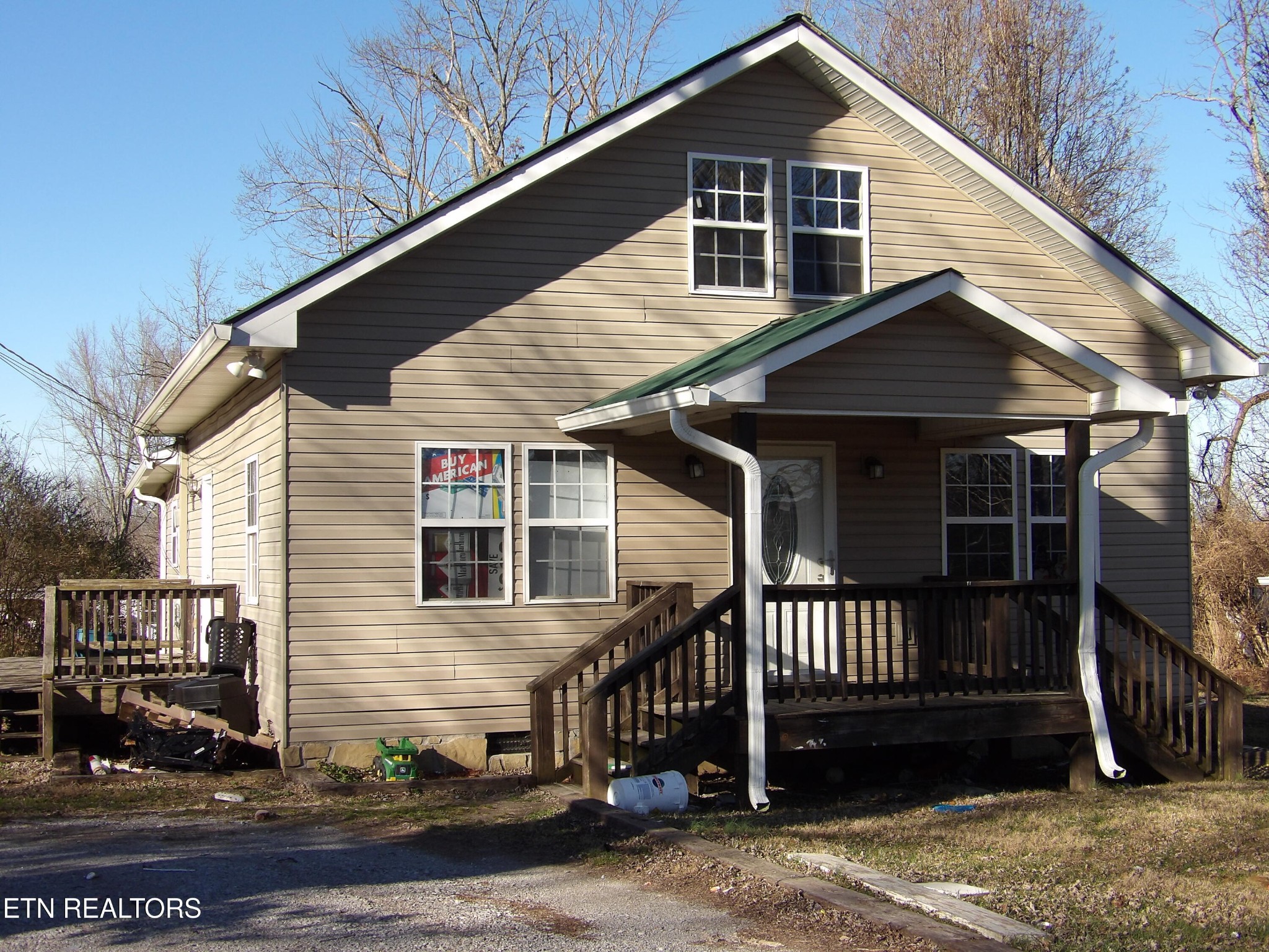 130 Hickory Lane Crossville TN 38555