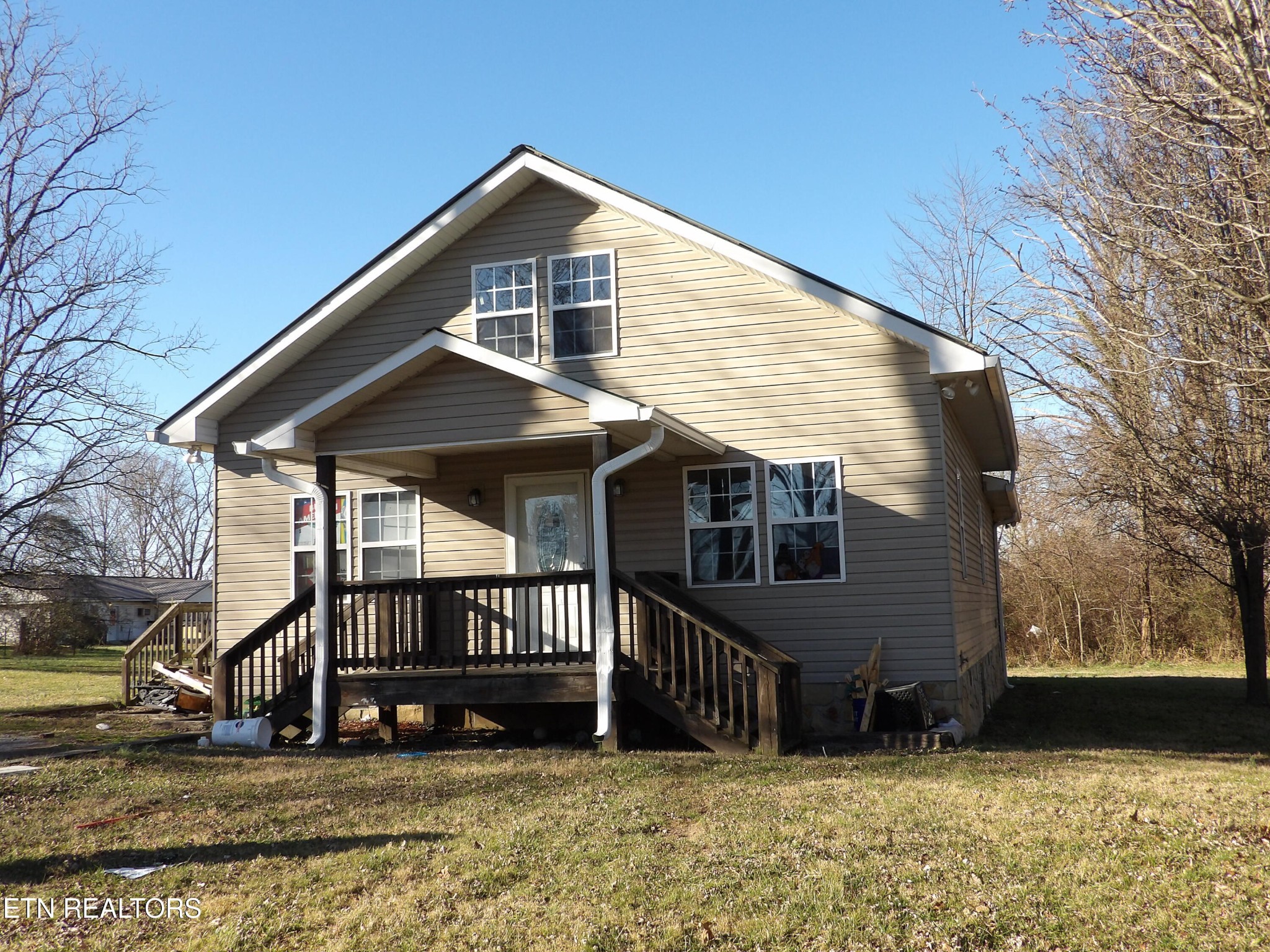 130 Hickory Lane Crossville TN 38555