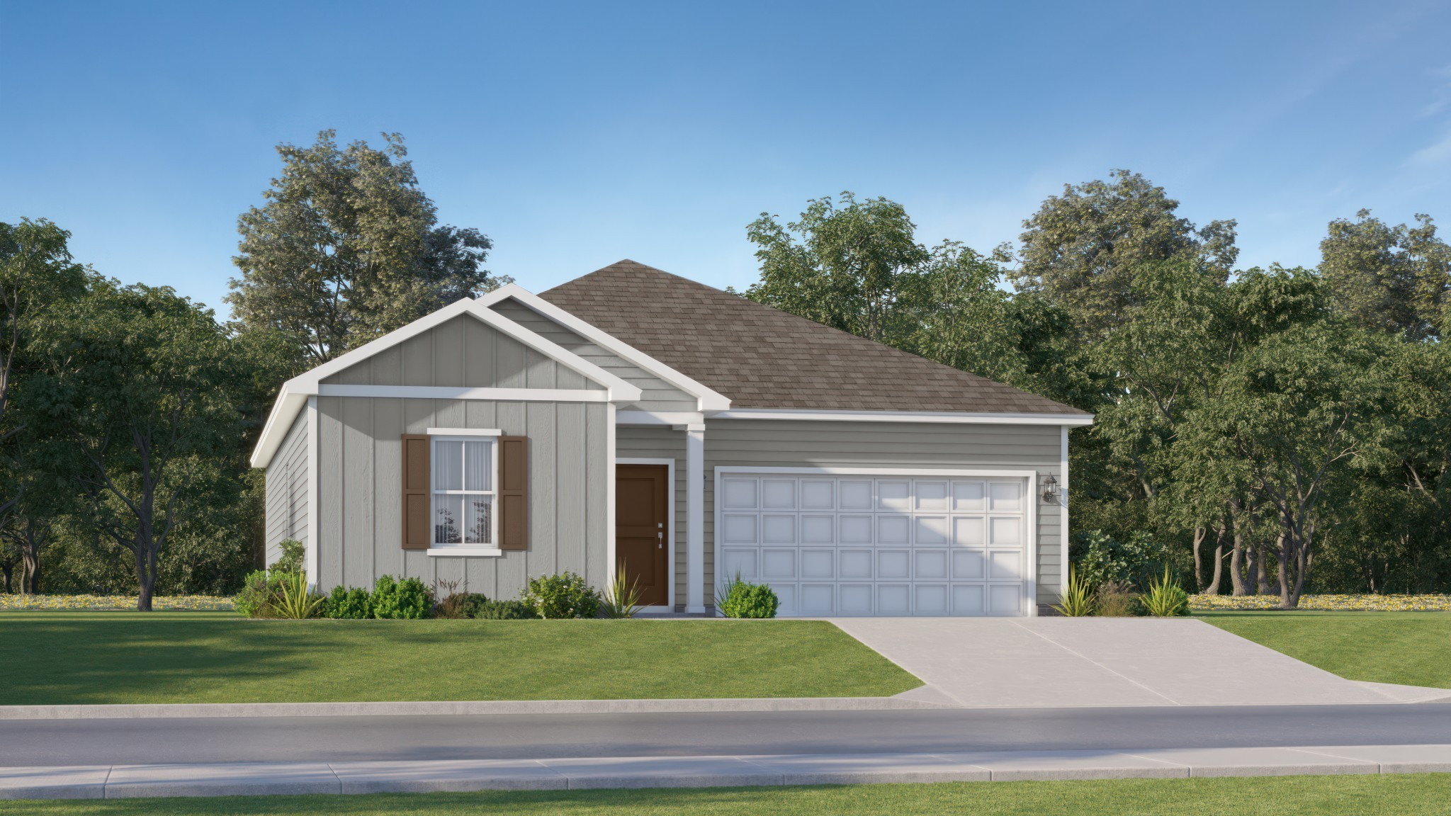 674 Shoemaker Lane Clarksville TN 37043