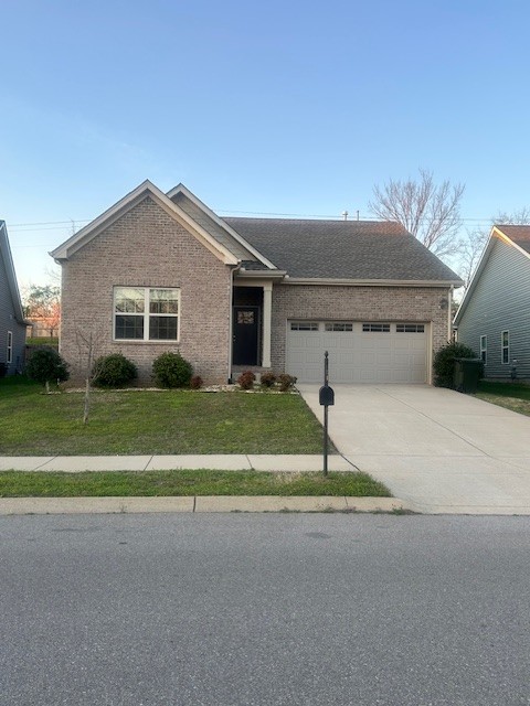 1084 Westgate Drive Gallatin TN 37066