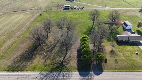 0 Jim Cummings Highway Woodbury TN 37190