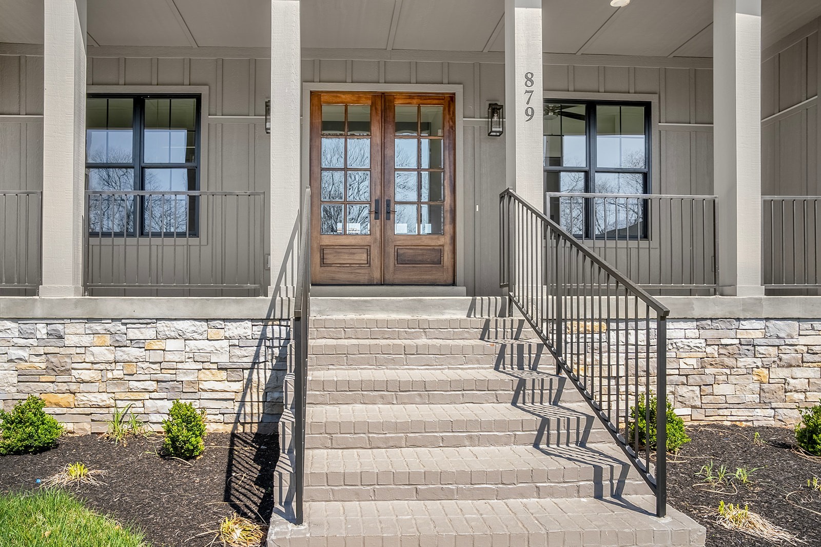 879 Shady Bluff Trail Clarksville TN 37043