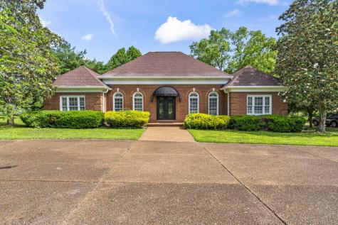 3000 General Forrest Drive Columbia TN 38401