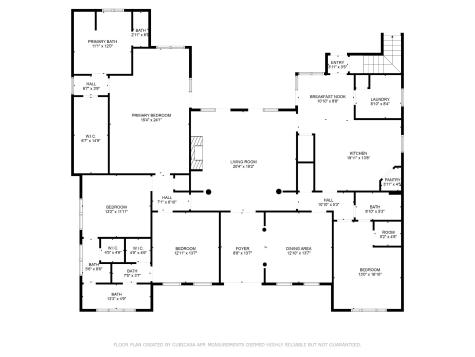 3000 General Forrest Drive Columbia TN 38401
