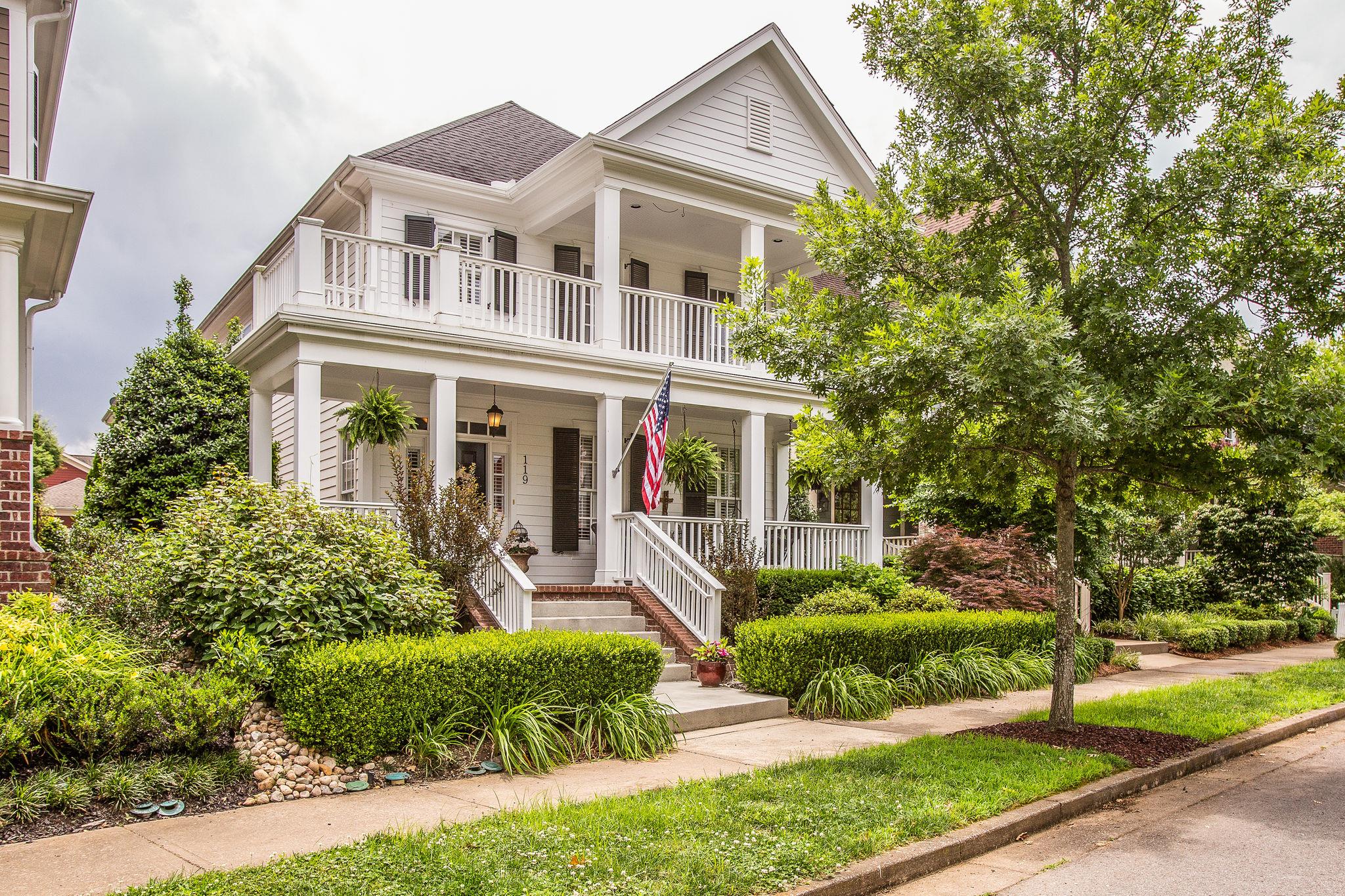119 Morning Mist Lane Franklin TN 37064