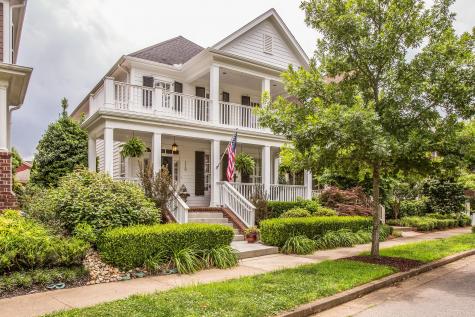 119 Morning Mist Lane Franklin TN 37064