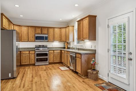 925 Brenton Park Court Brentwood TN 37027