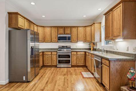 925 Brenton Park Court Brentwood TN 37027