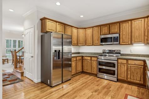 925 Brenton Park Court Brentwood TN 37027