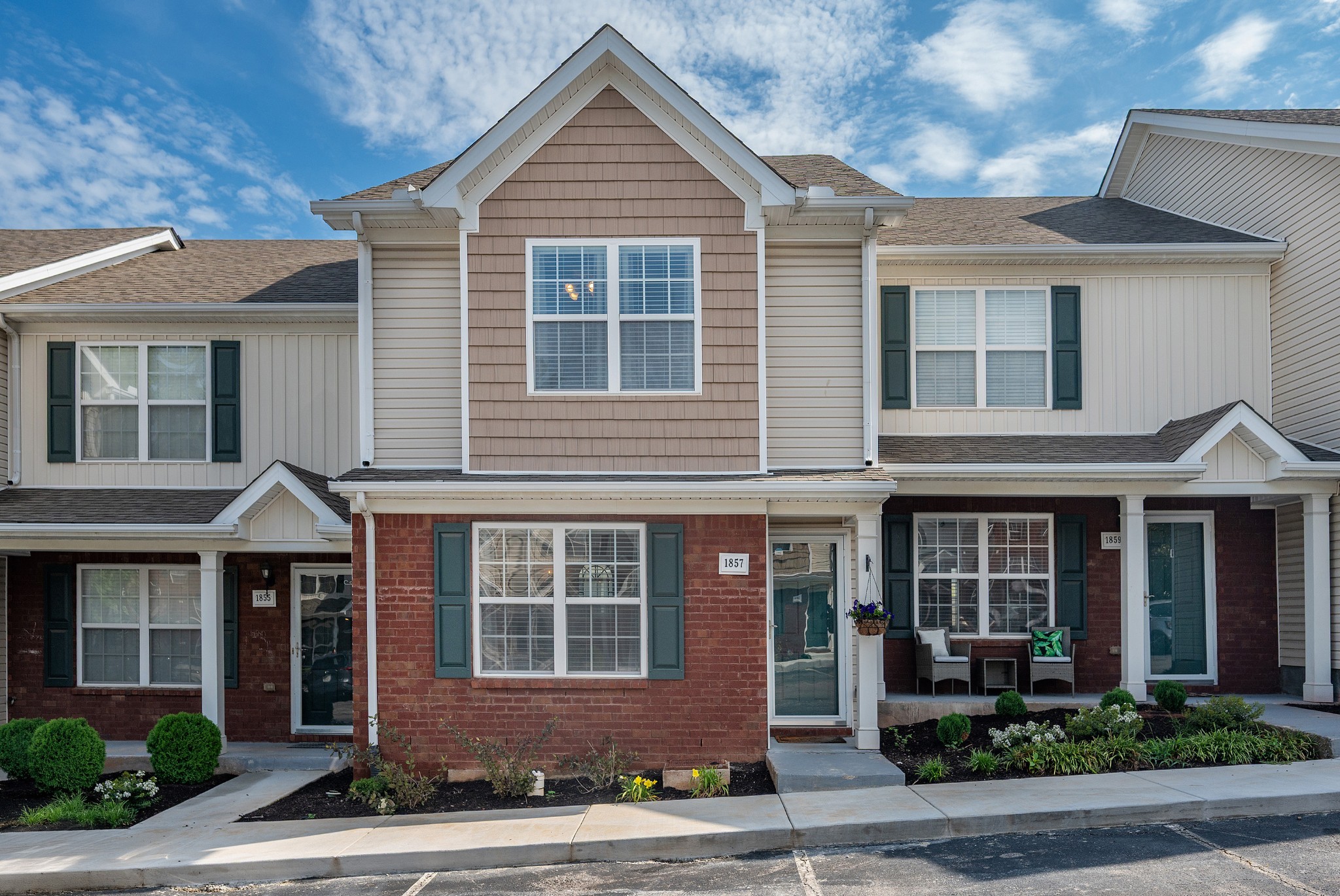 1857 Shaylin Loop Antioch TN 37013