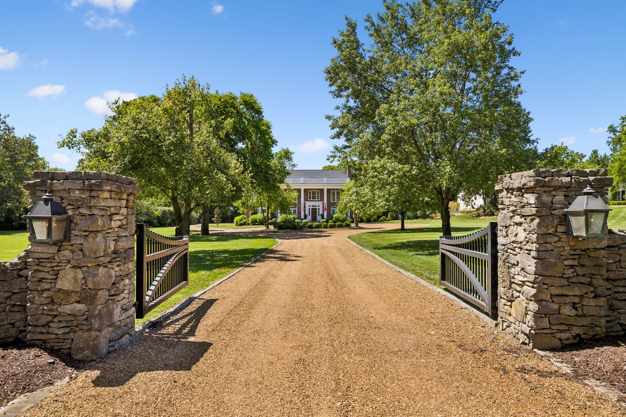 2451 Old Hickory Boulevard Nashville TN 37221