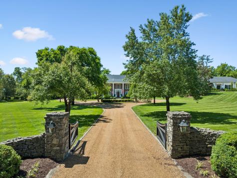 2451 Old Hickory Boulevard Nashville TN 37221