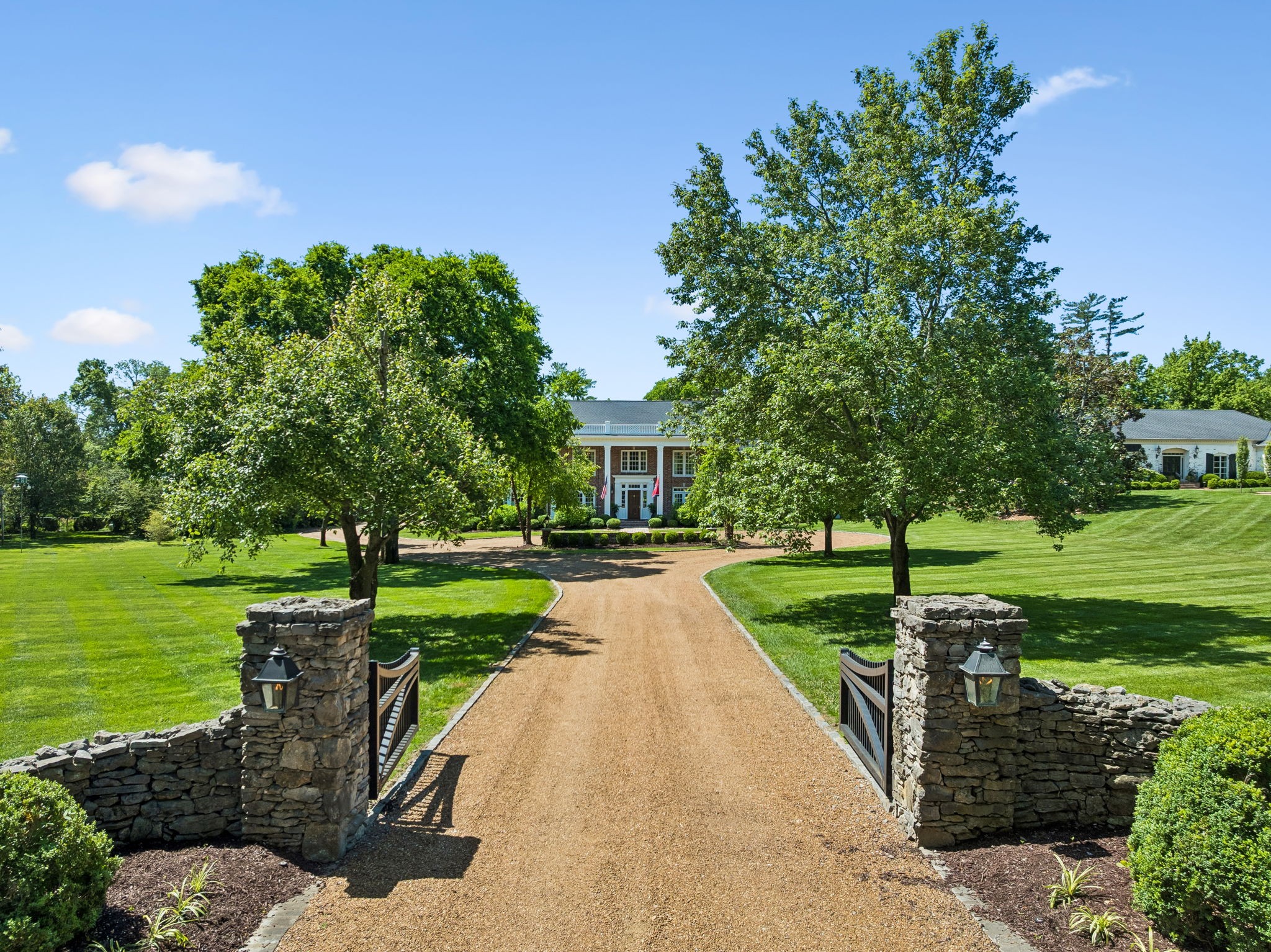 2451 Old Hickory Boulevard Nashville TN 37221