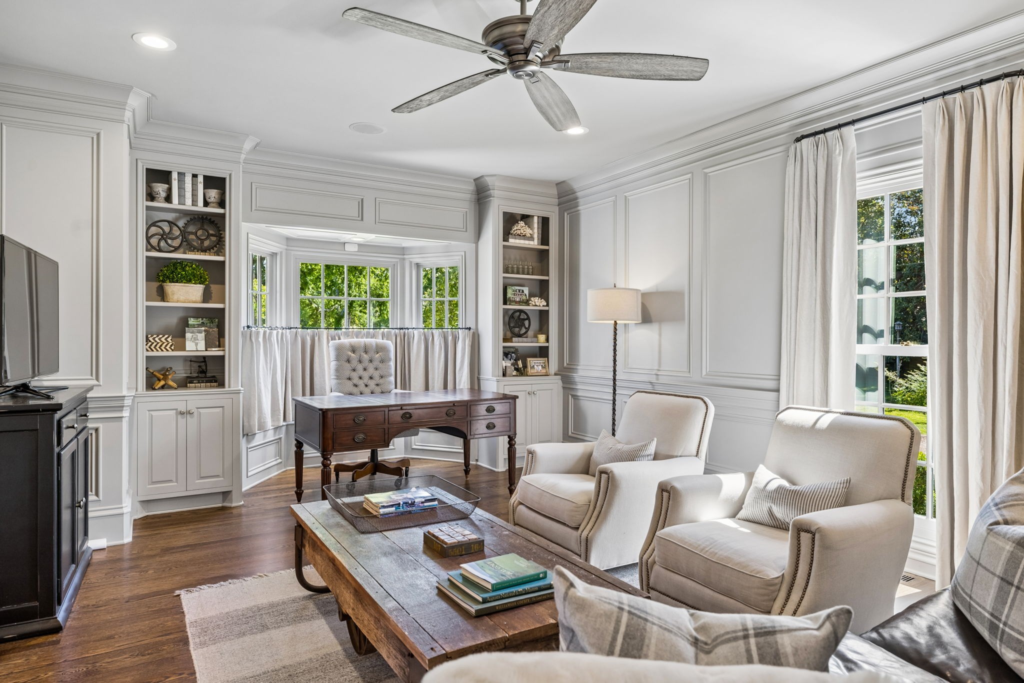 2451 Old Hickory Boulevard Nashville TN 37221