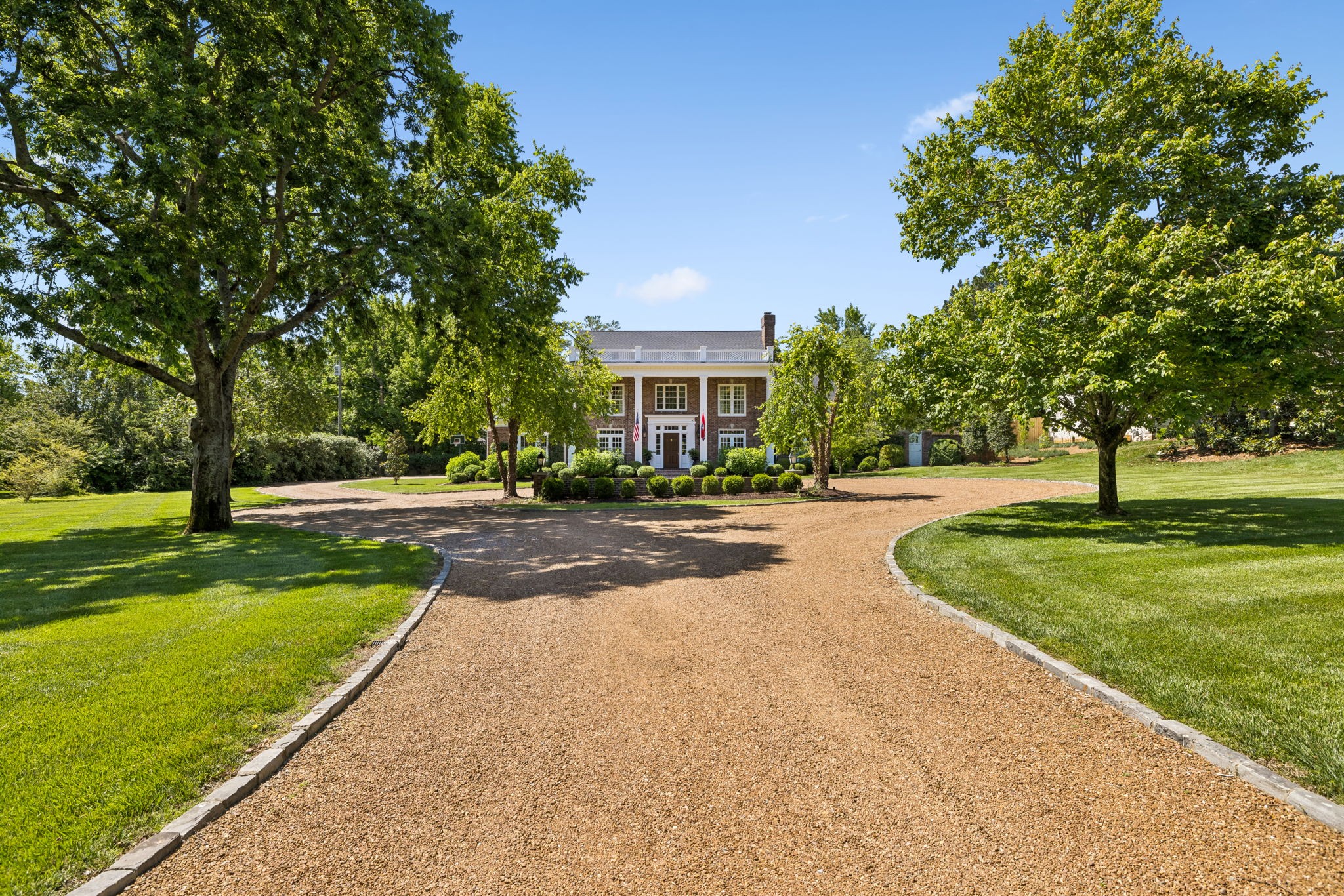 2451 Old Hickory Boulevard Nashville TN 37221