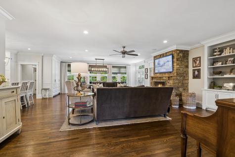 2451 Old Hickory Boulevard Nashville TN 37221