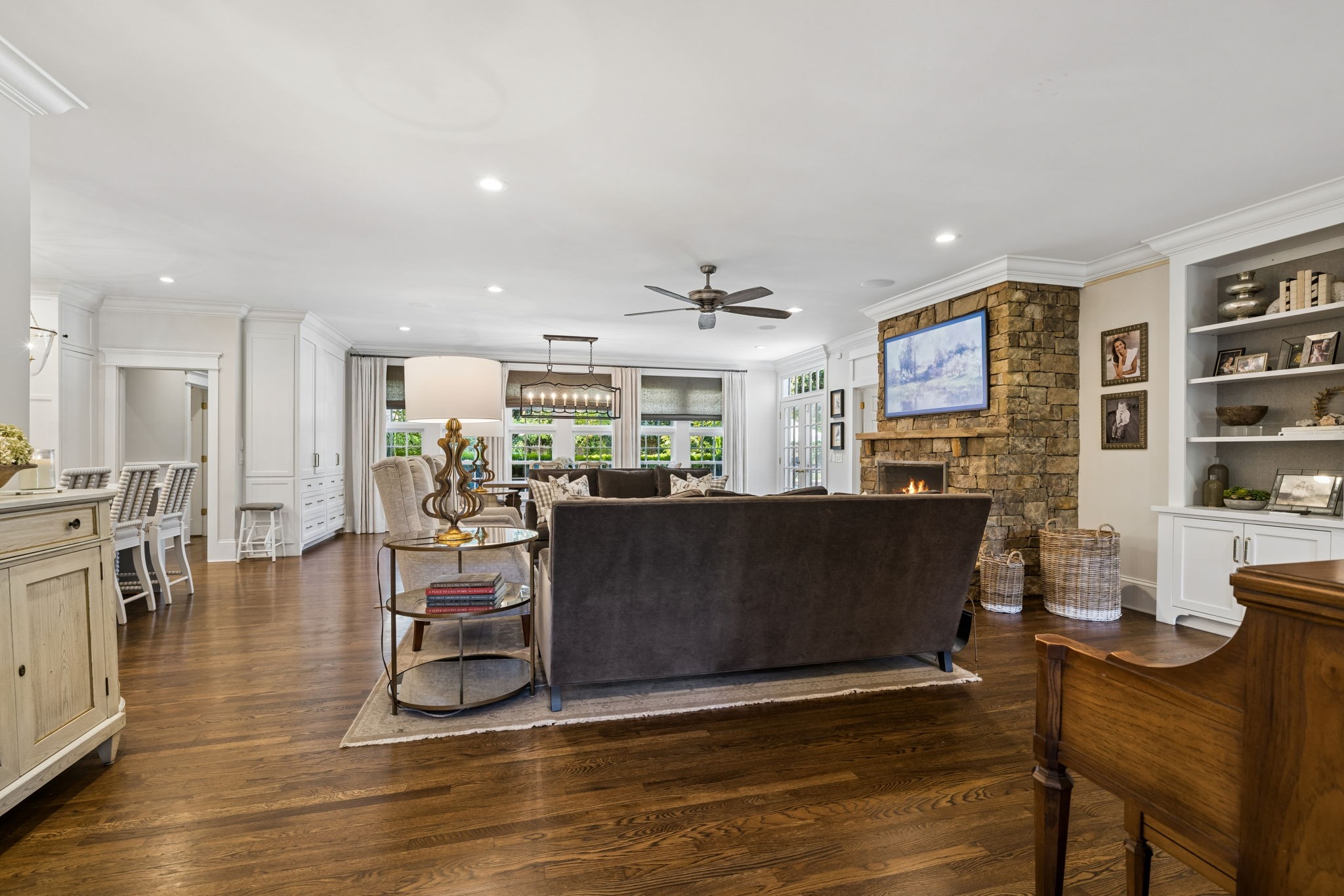 2451 Old Hickory Boulevard Nashville TN 37221