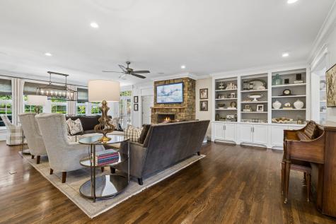 2451 Old Hickory Boulevard Nashville TN 37221