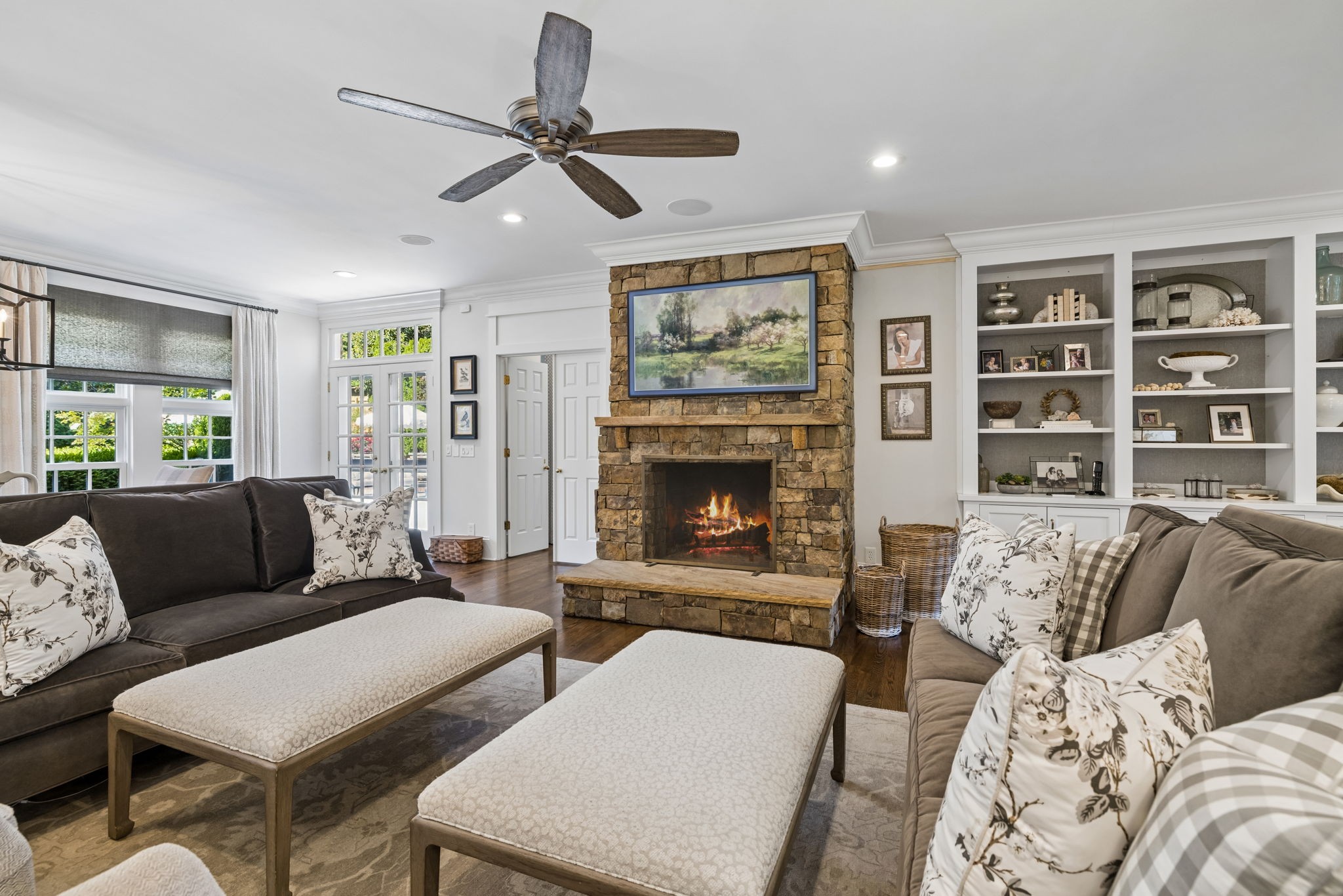 2451 Old Hickory Boulevard Nashville TN 37221
