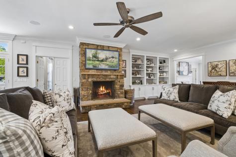 2451 Old Hickory Boulevard Nashville TN 37221