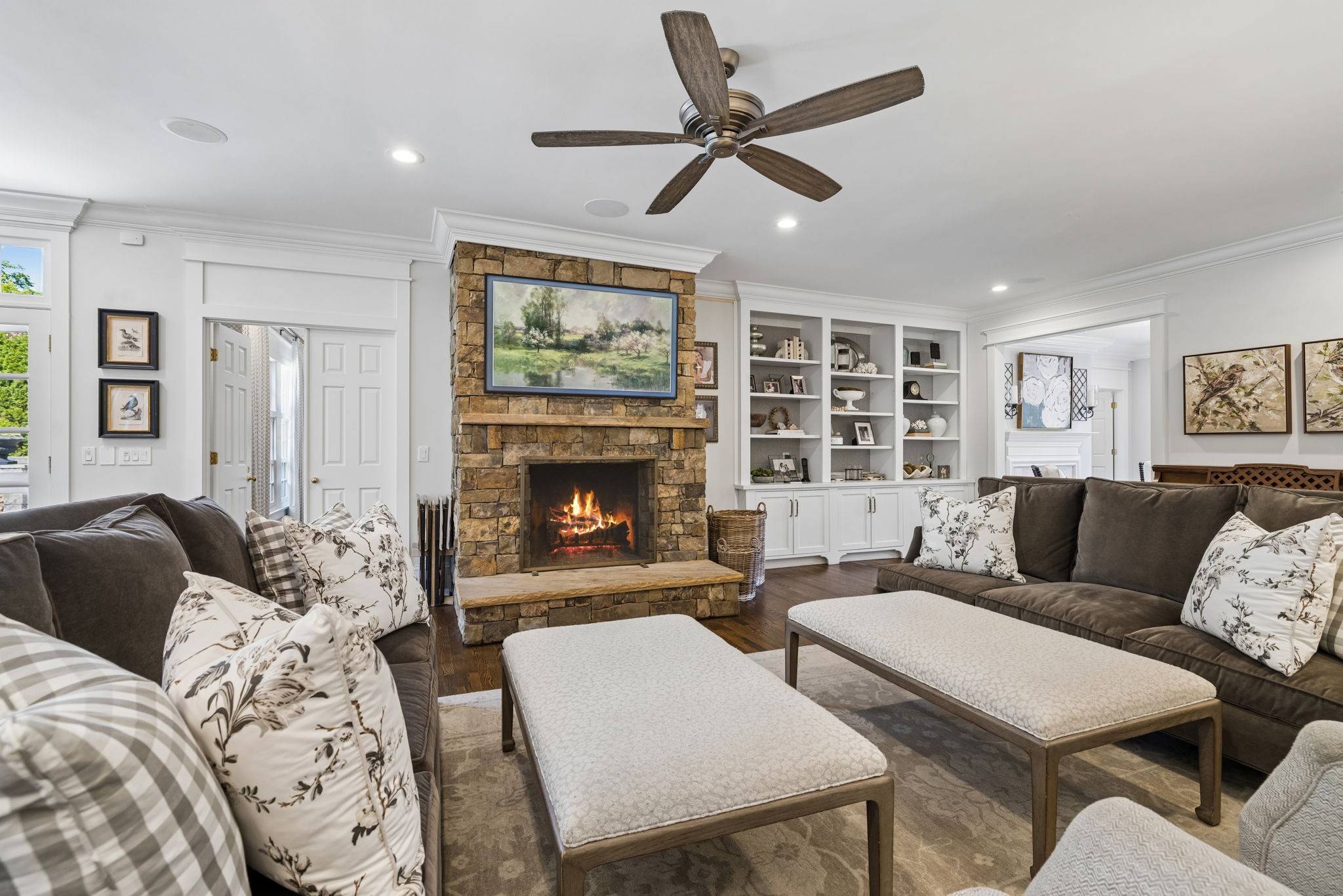 2451 Old Hickory Boulevard Nashville TN 37221