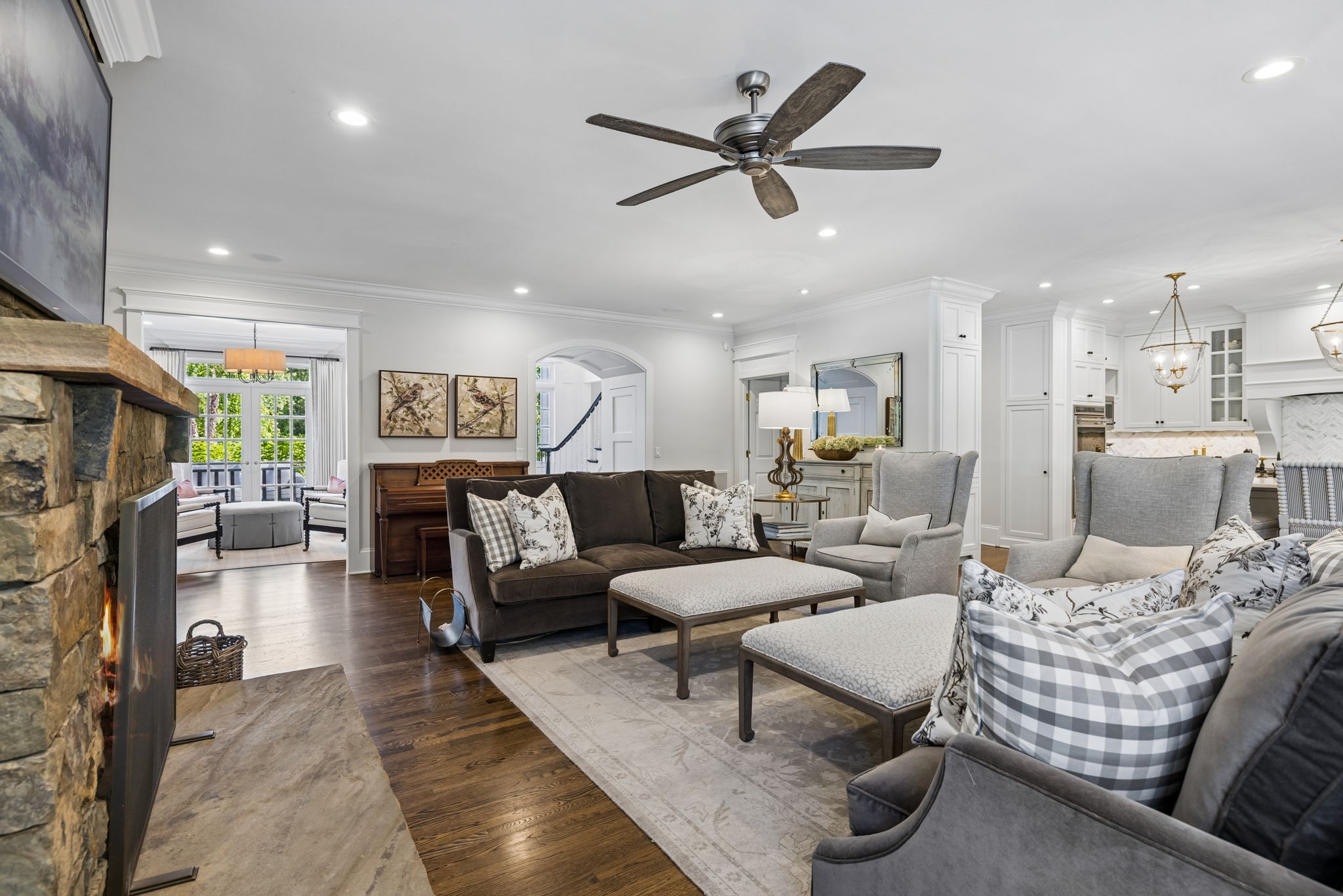 2451 Old Hickory Boulevard Nashville TN 37221