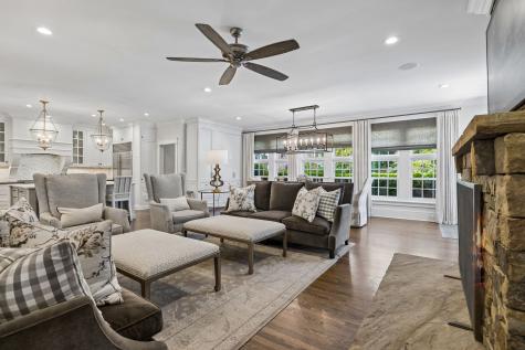 2451 Old Hickory Boulevard Nashville TN 37221