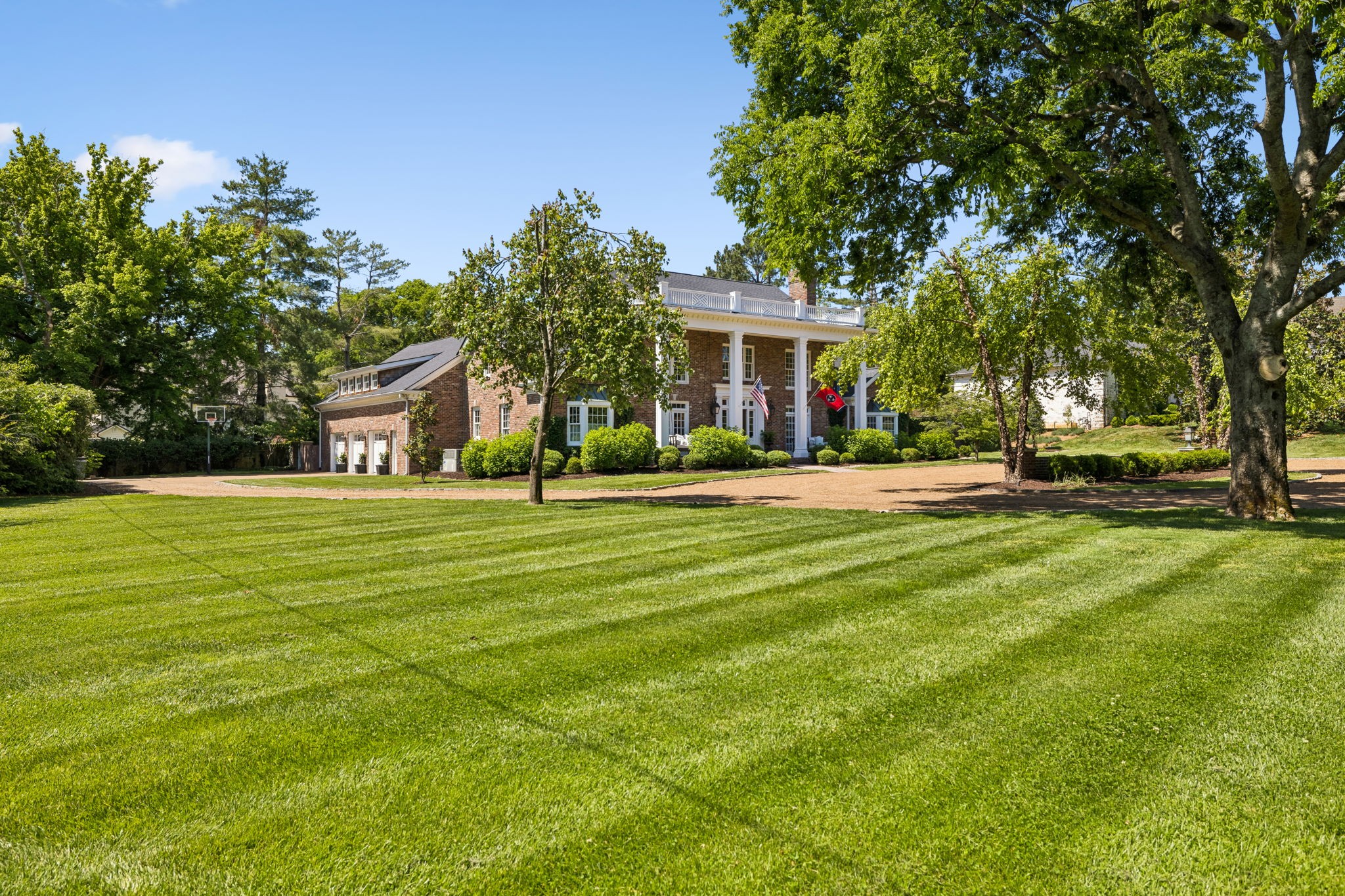 2451 Old Hickory Boulevard Nashville TN 37221