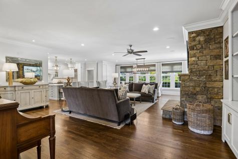 2451 Old Hickory Boulevard Nashville TN 37221
