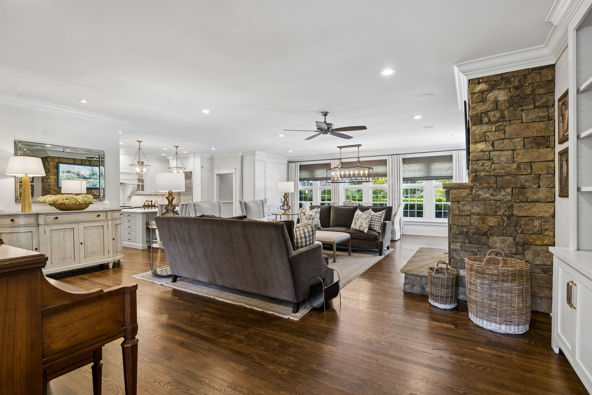 2451 Old Hickory Boulevard Nashville TN 37221