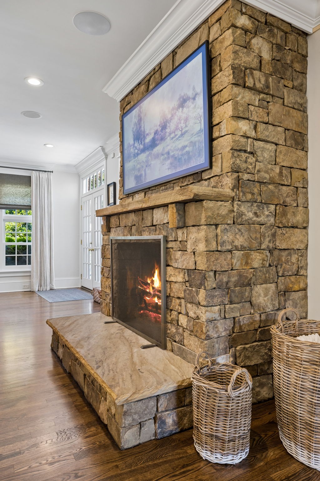 2451 Old Hickory Boulevard Nashville TN 37221