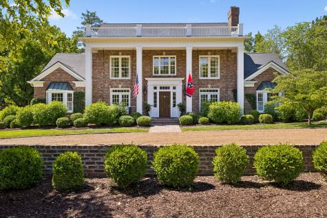 2451 Old Hickory Boulevard Nashville TN 37221