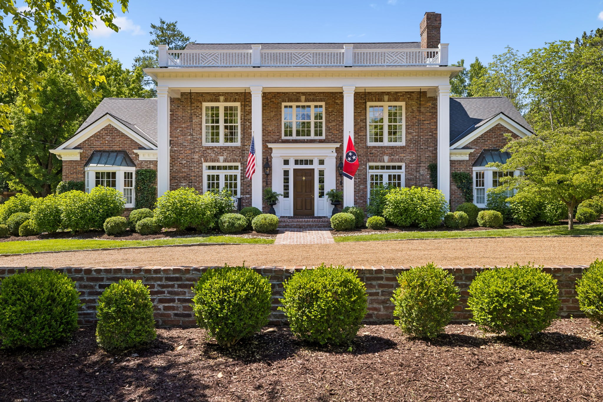 2451 Old Hickory Boulevard Nashville TN 37221
