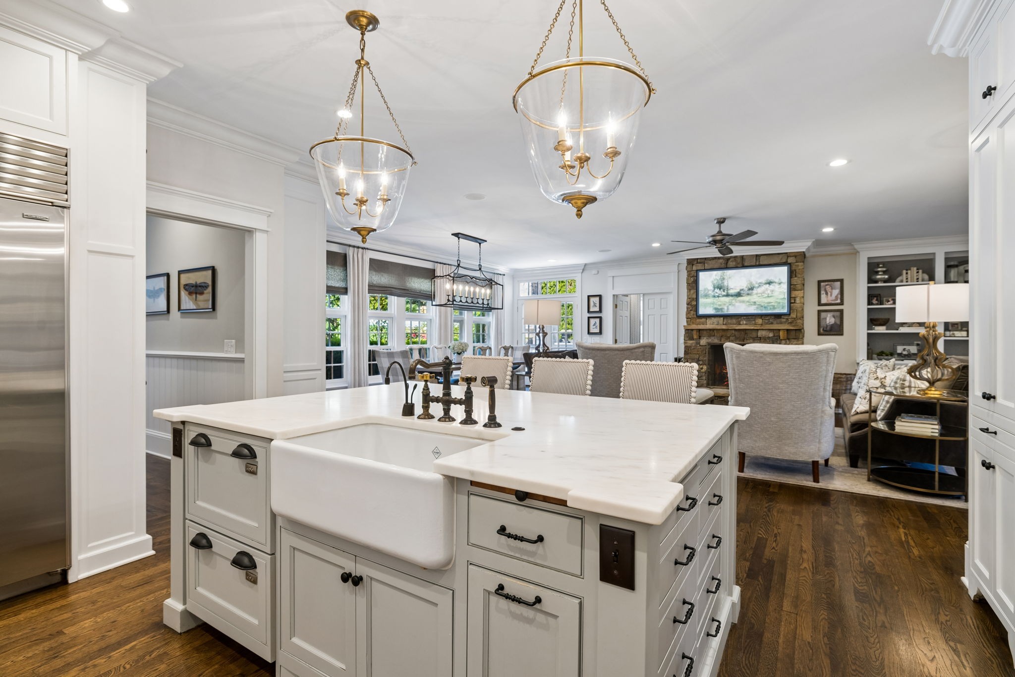 2451 Old Hickory Boulevard Nashville TN 37221