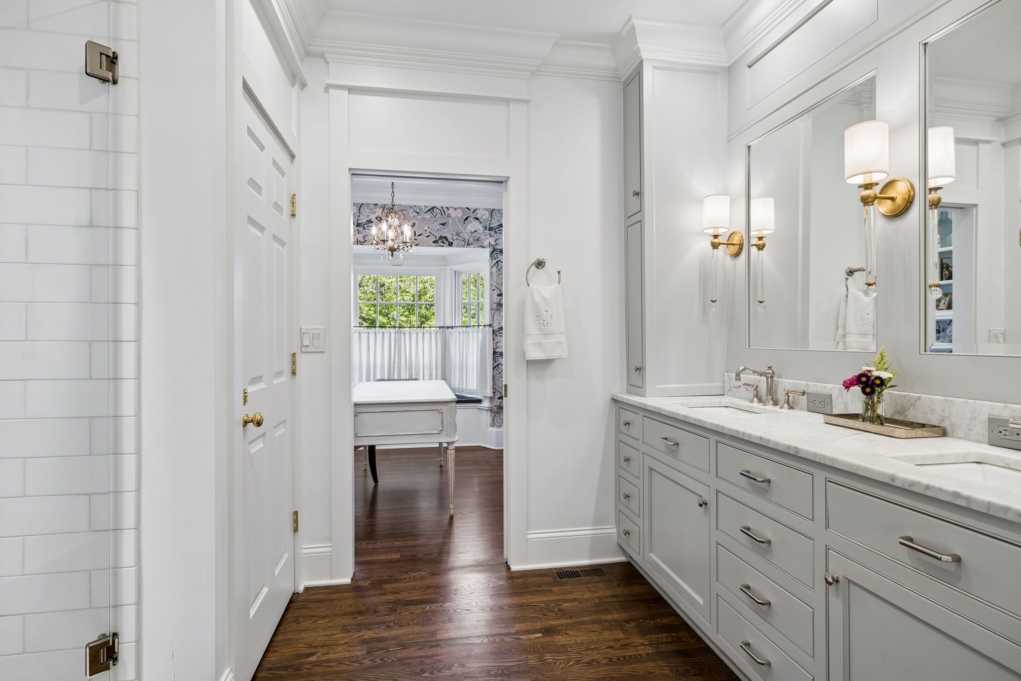 2451 Old Hickory Boulevard Nashville TN 37221