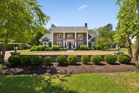 2451 Old Hickory Boulevard Nashville TN 37221