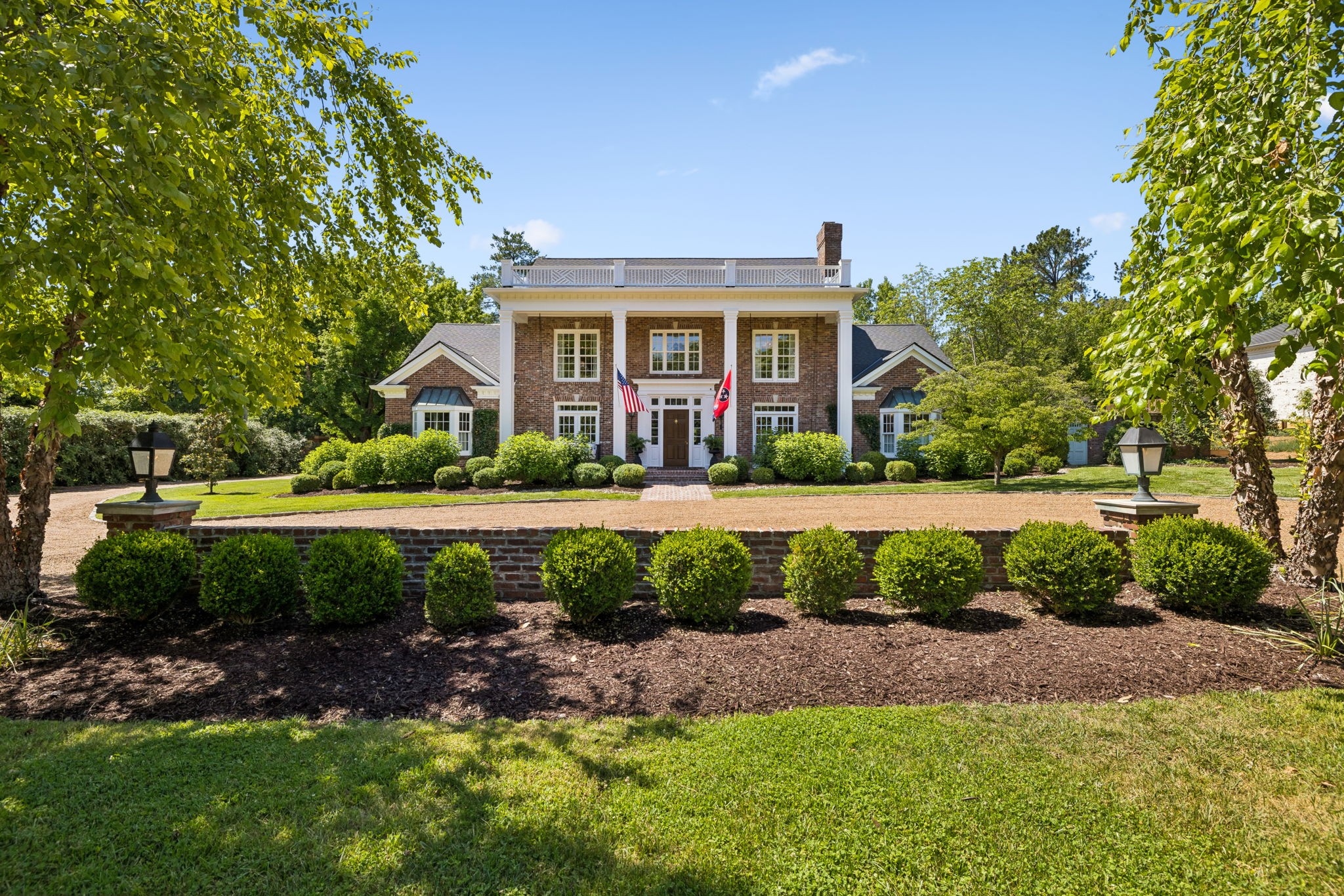 2451 Old Hickory Boulevard Nashville TN 37221