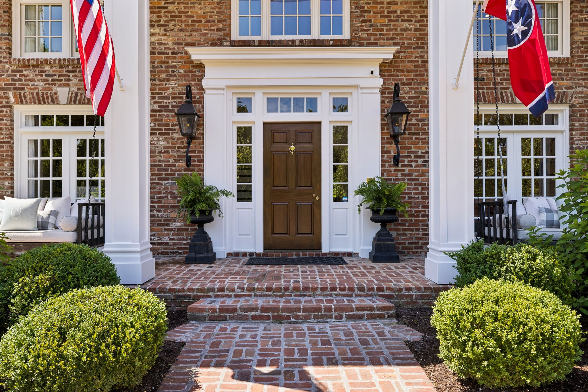 2451 Old Hickory Boulevard Nashville TN 37221