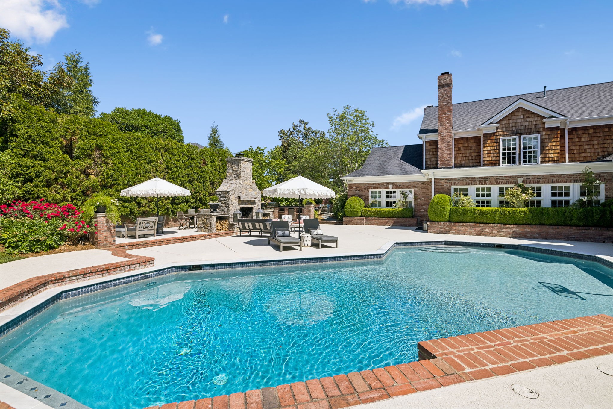 2451 Old Hickory Boulevard Nashville TN 37221