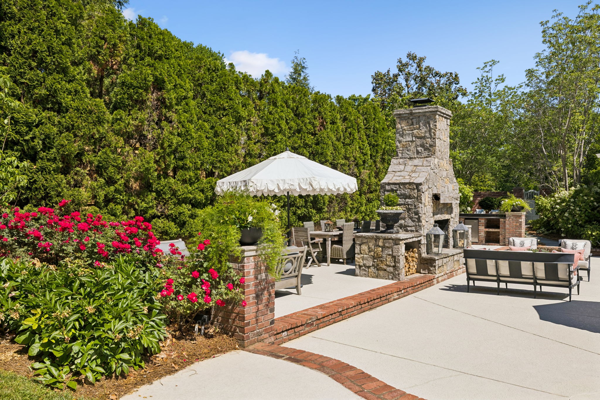 2451 Old Hickory Boulevard Nashville TN 37221