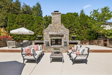 2451 Old Hickory Boulevard Nashville TN 37221