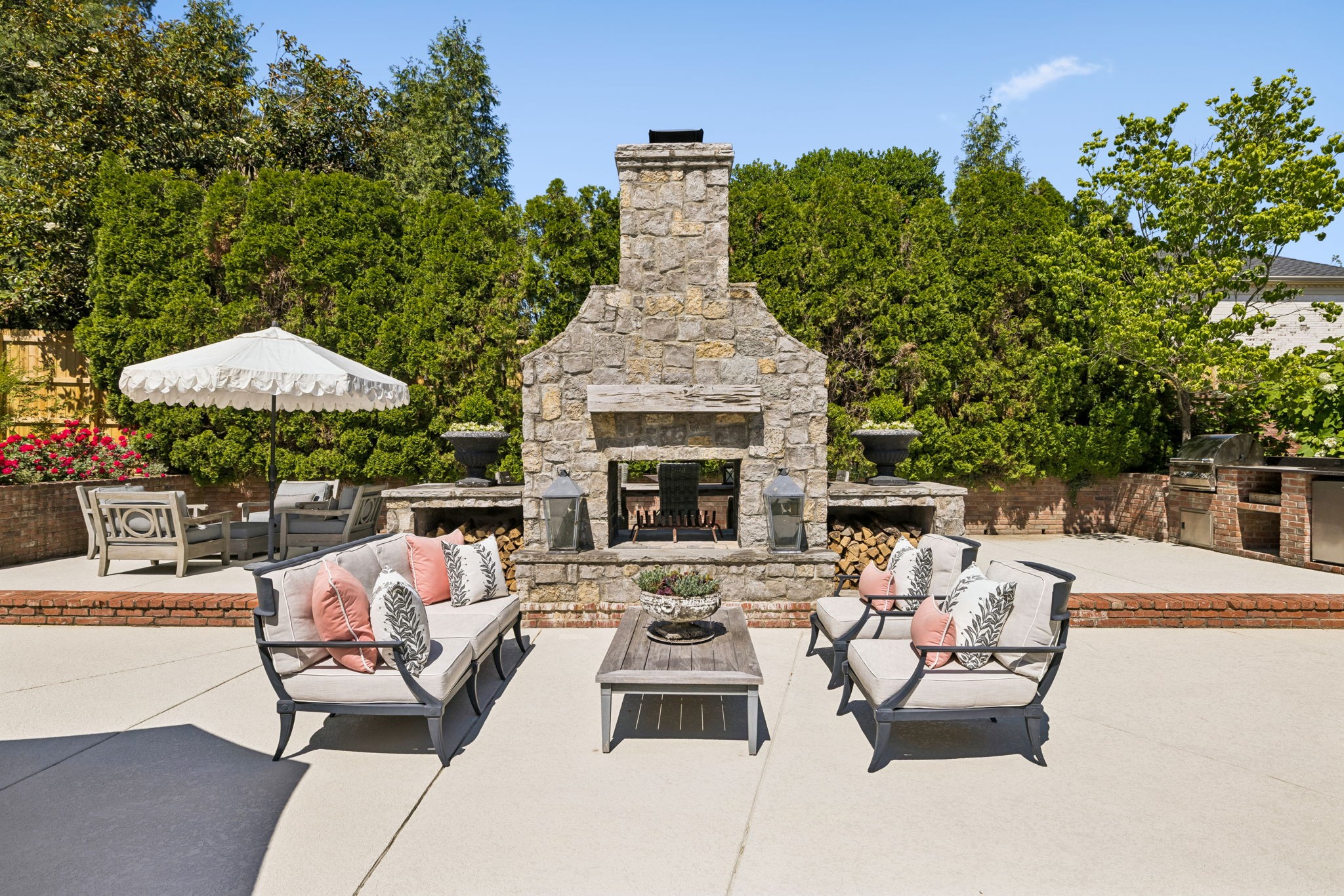 2451 Old Hickory Boulevard Nashville TN 37221