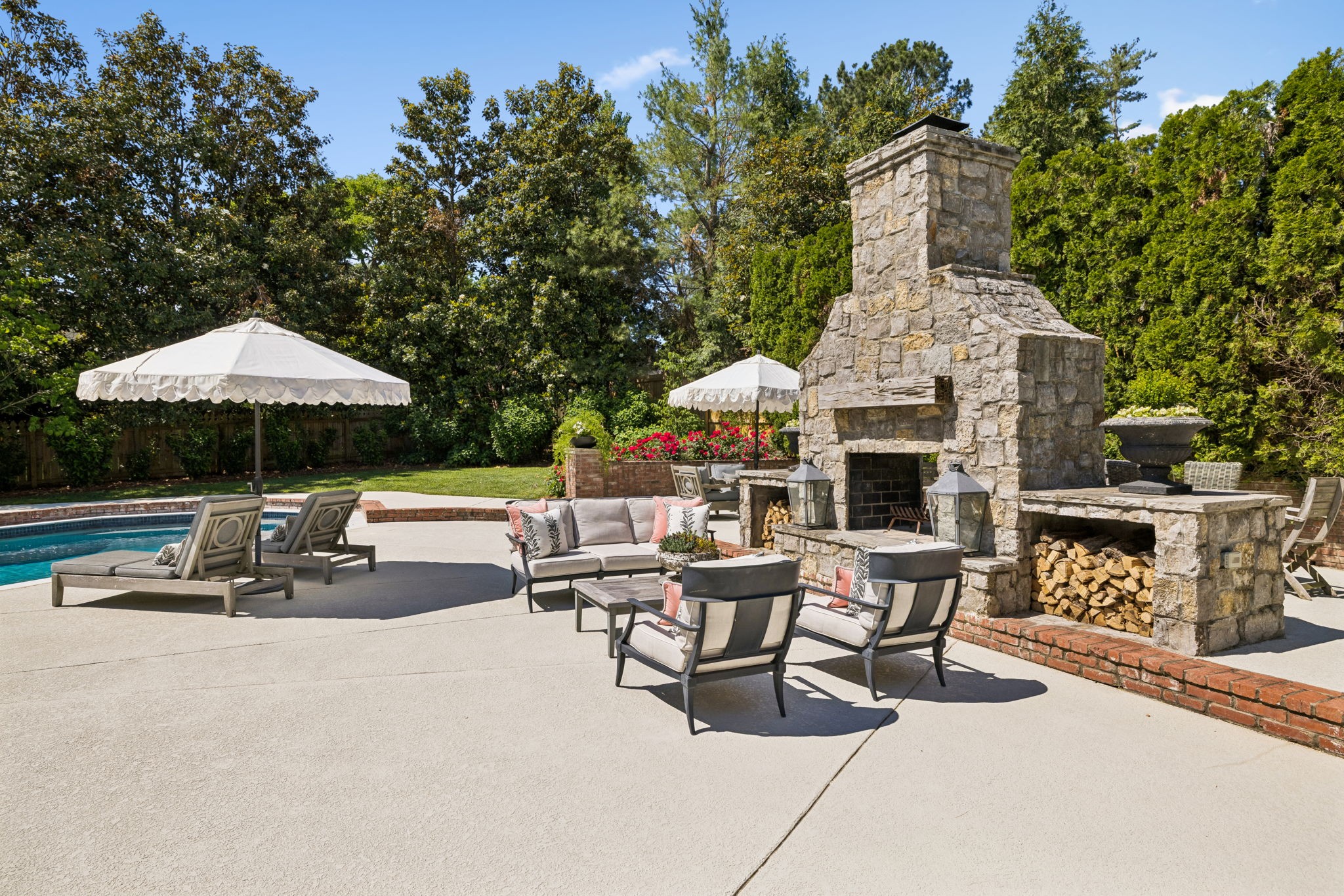 2451 Old Hickory Boulevard Nashville TN 37221