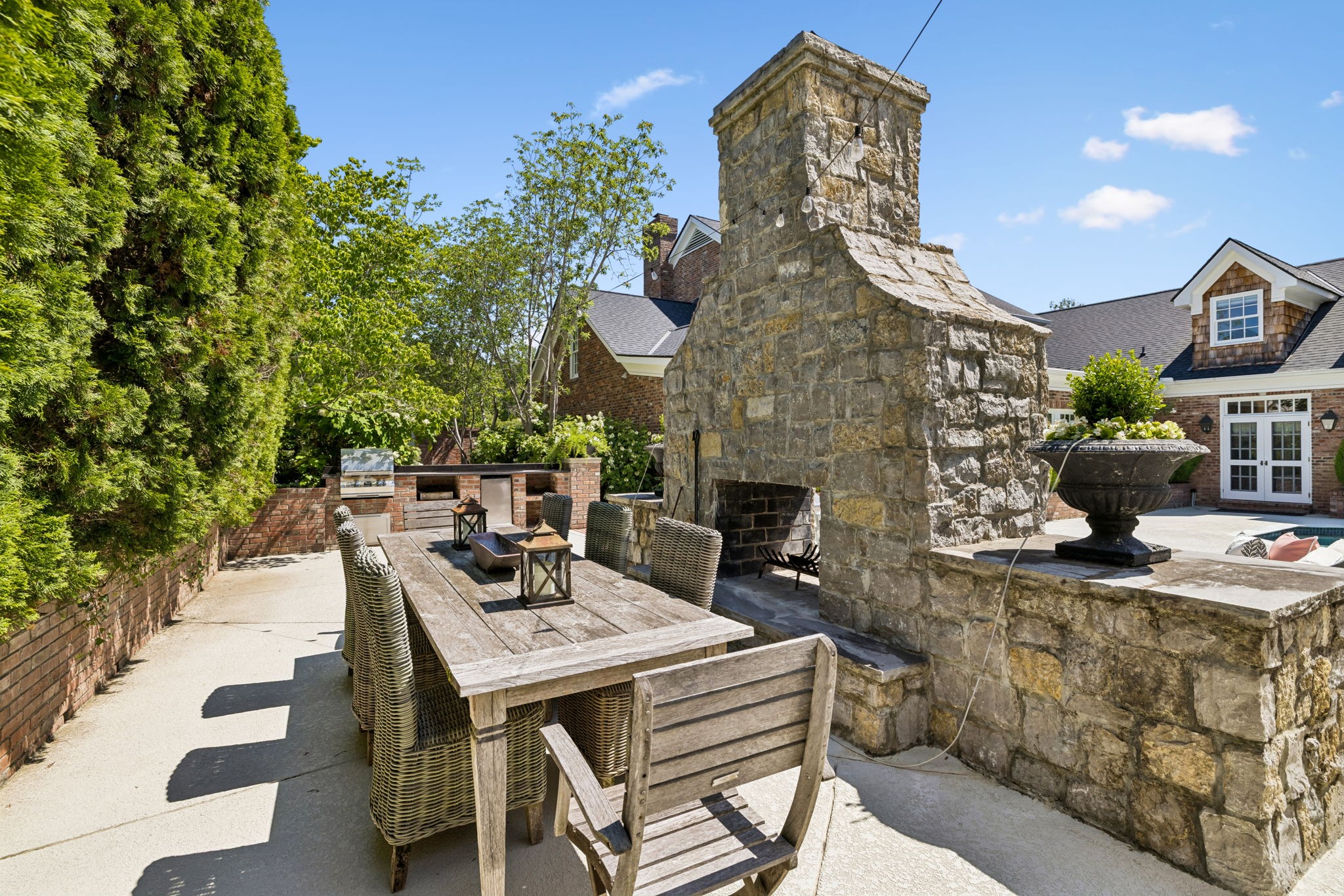 2451 Old Hickory Boulevard Nashville TN 37221