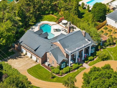 2451 Old Hickory Boulevard Nashville TN 37221