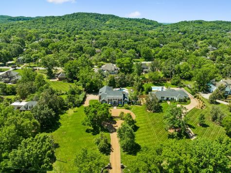 2451 Old Hickory Boulevard Nashville TN 37221