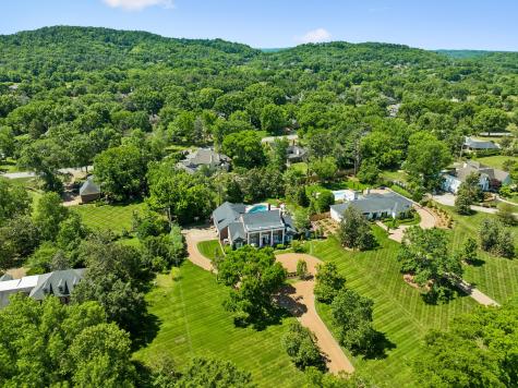 2451 Old Hickory Boulevard Nashville TN 37221