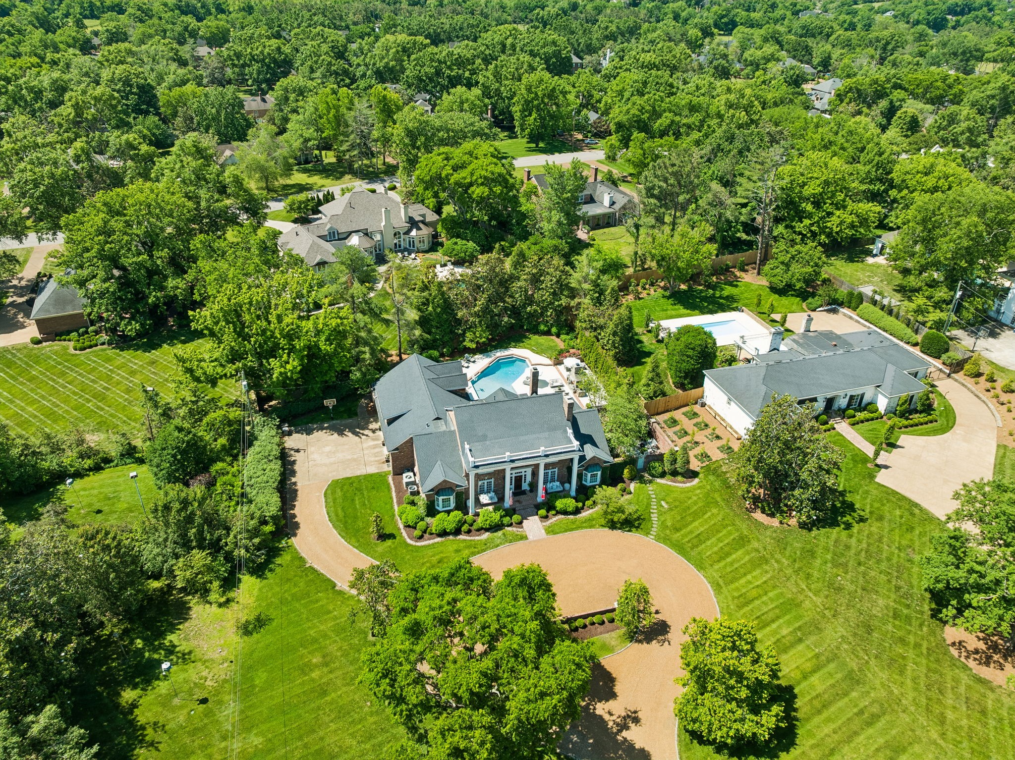 2451 Old Hickory Boulevard Nashville TN 37221