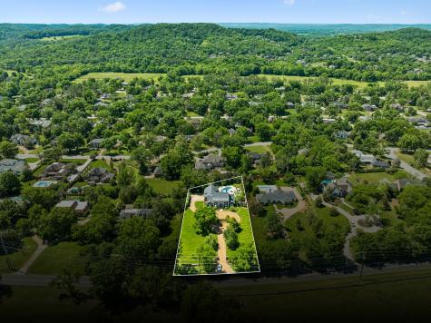2451 Old Hickory Boulevard Nashville TN 37221
